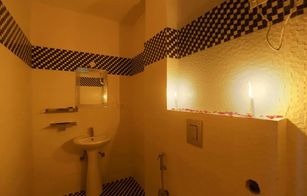 Ришикеш: Hotel Umra Grace