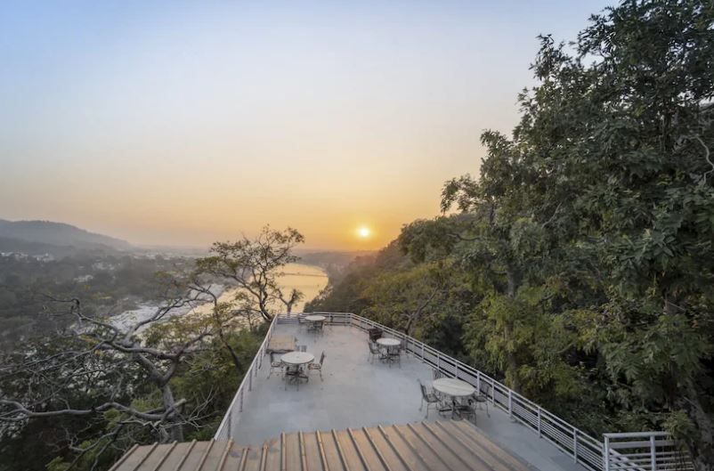 Ришикеш: Reveries Luxury Hotel Rishikesh