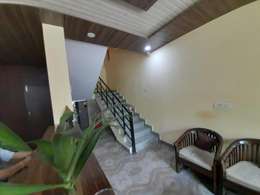 Ришикеш: Hotel Krishna Rishikesh