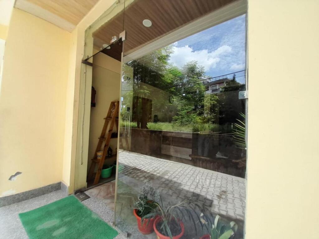 Ришикеш: Hotel Krishna Rishikesh