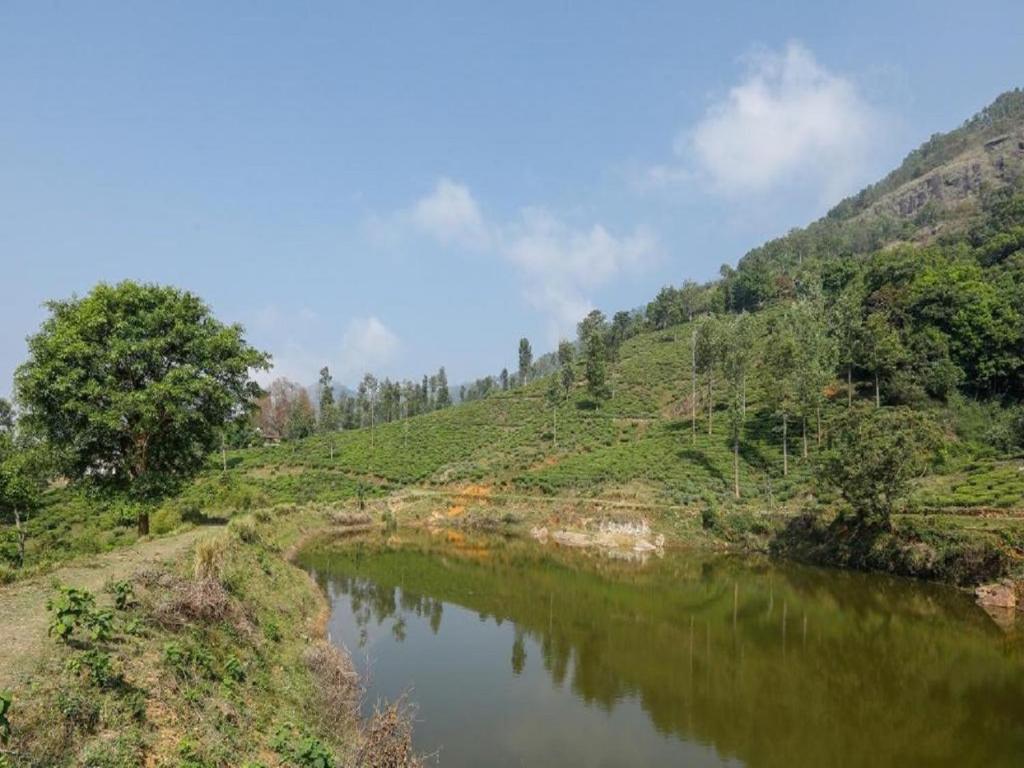 Кунур: Devashola Homestay