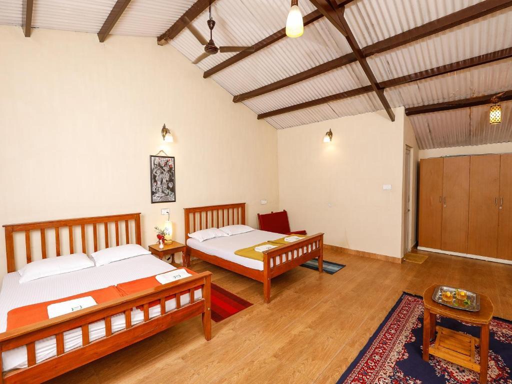Кунур: Devashola Homestay