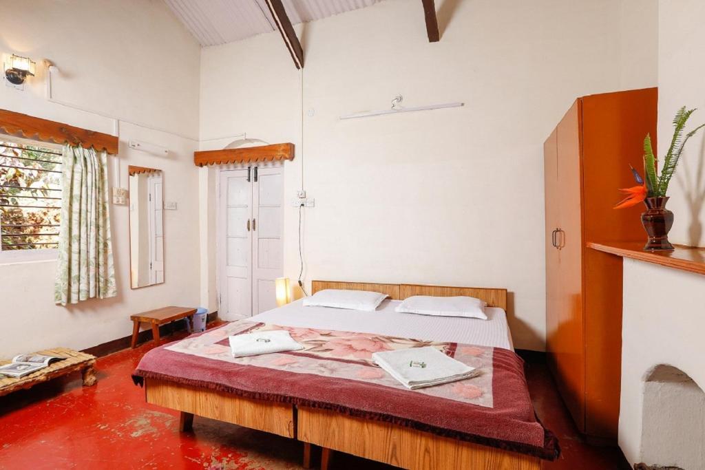 Кунур: Devashola Homestay