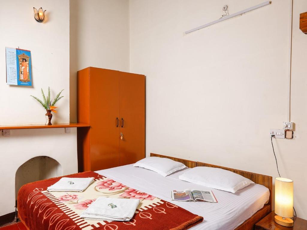 Кунур: Devashola Homestay