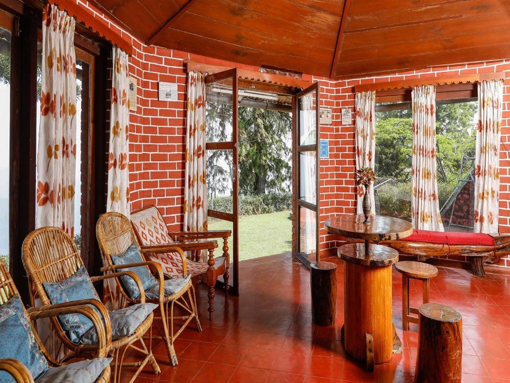 Кунур: Devashola Homestay
