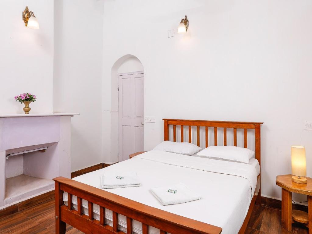 Кунур: Devashola Homestay