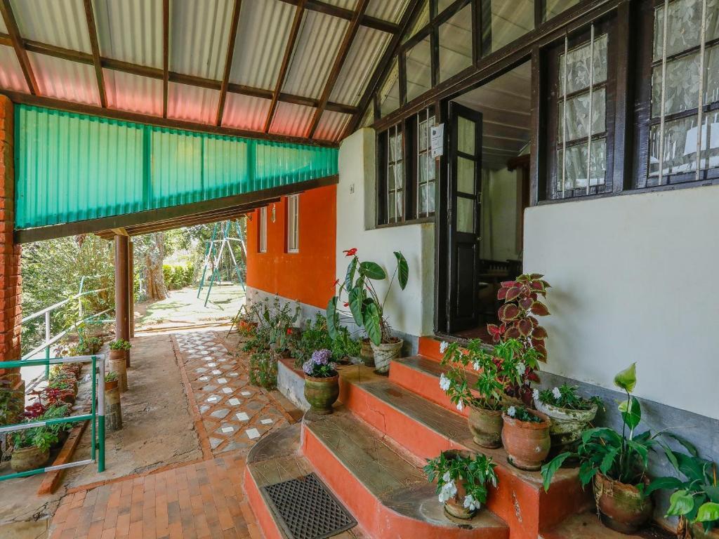 Кунур: Devashola Homestay