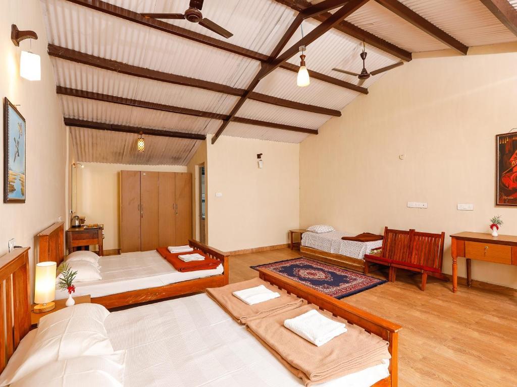 Кунур: Devashola Homestay