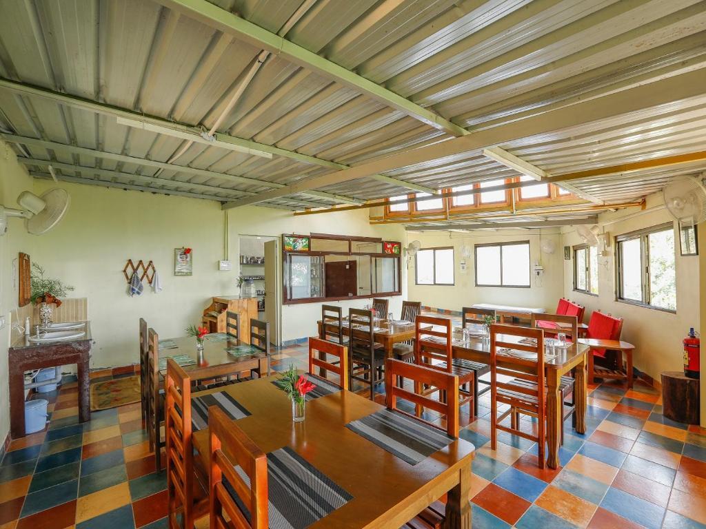 Кунур: Devashola Homestay