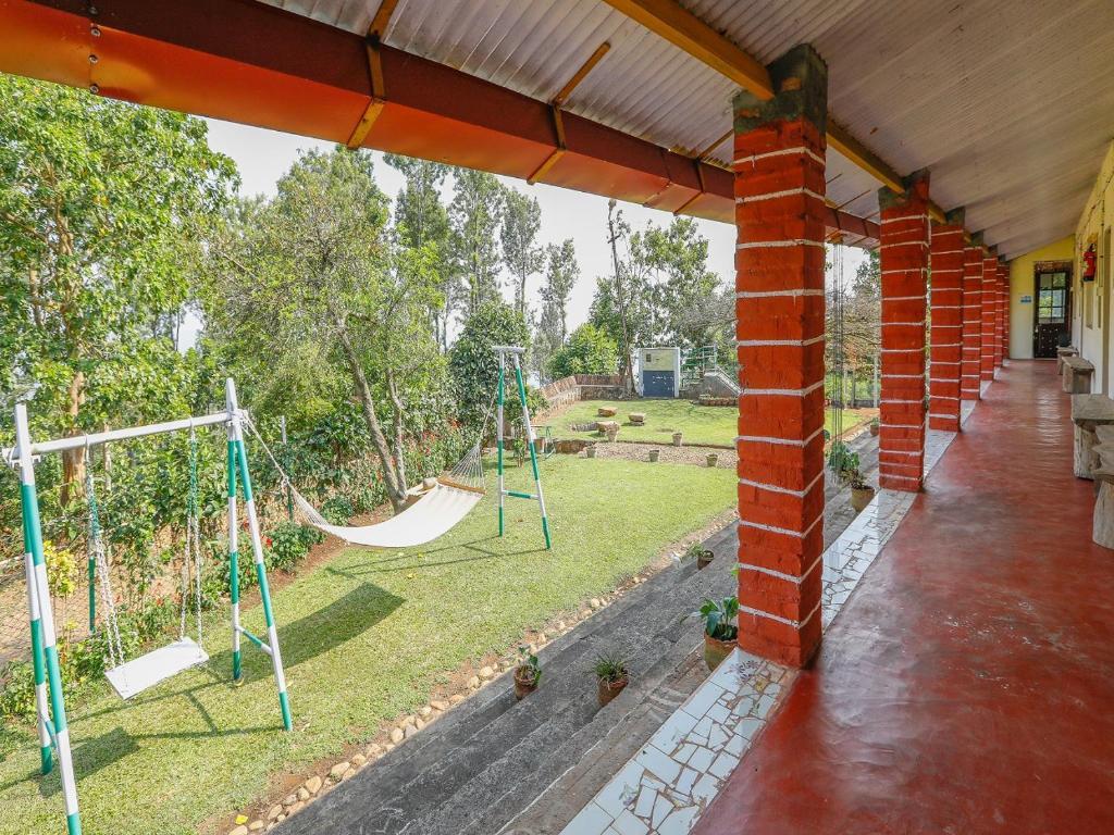 Кунур: Devashola Homestay