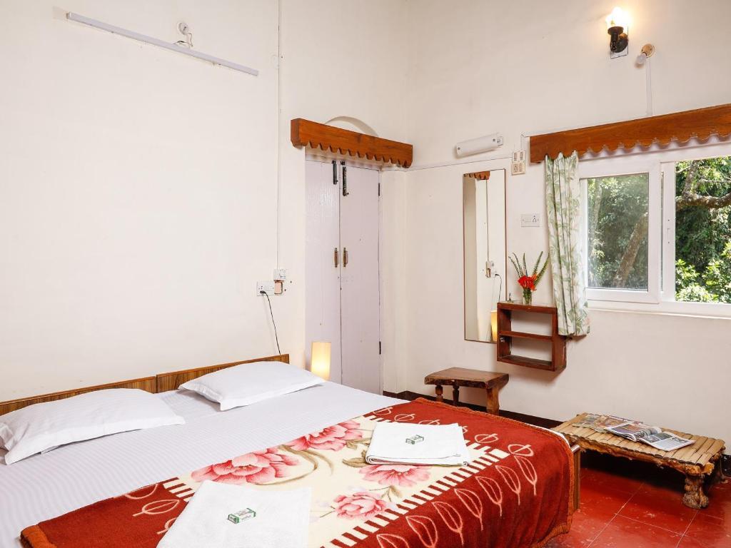 Кунур: Devashola Homestay