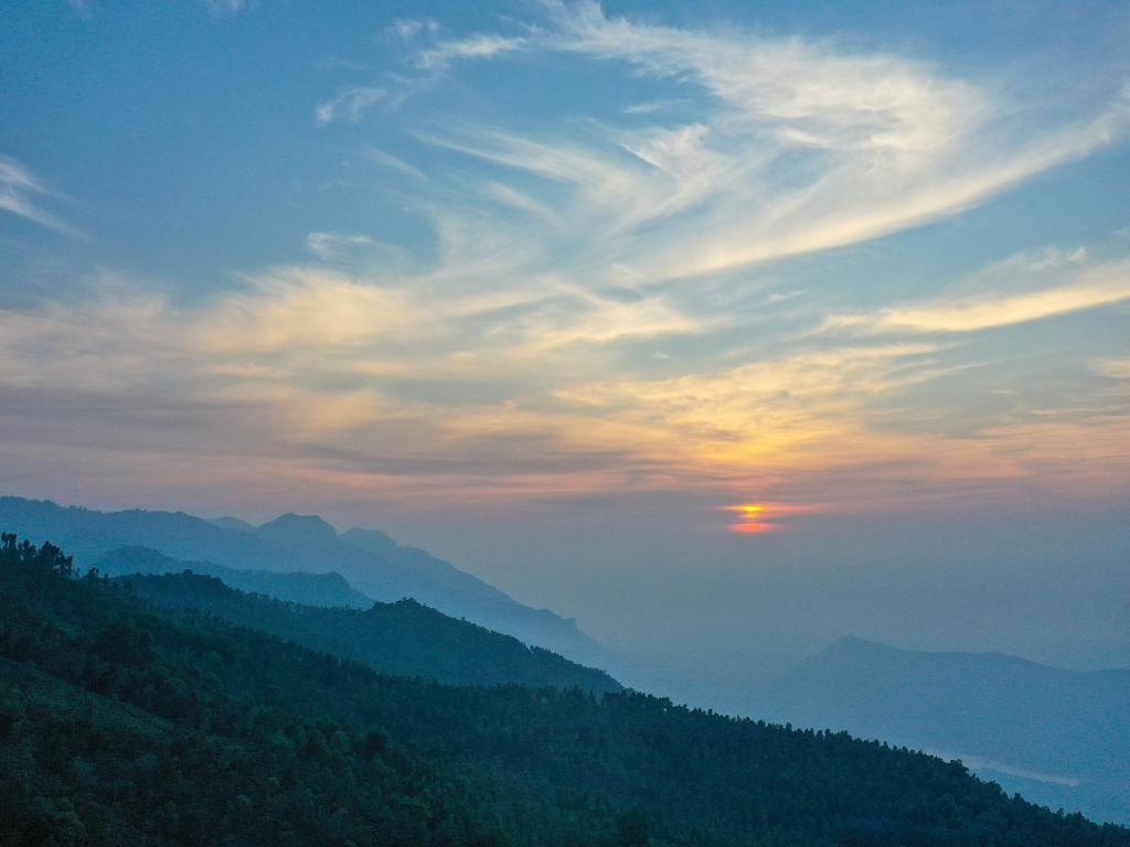 Кунур: Devashola Homestay