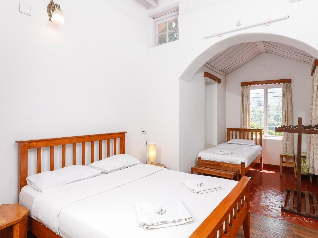 Кунур: Devashola Homestay