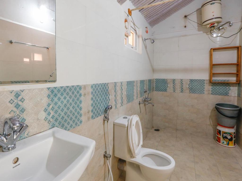 Кунур: Devashola Homestay