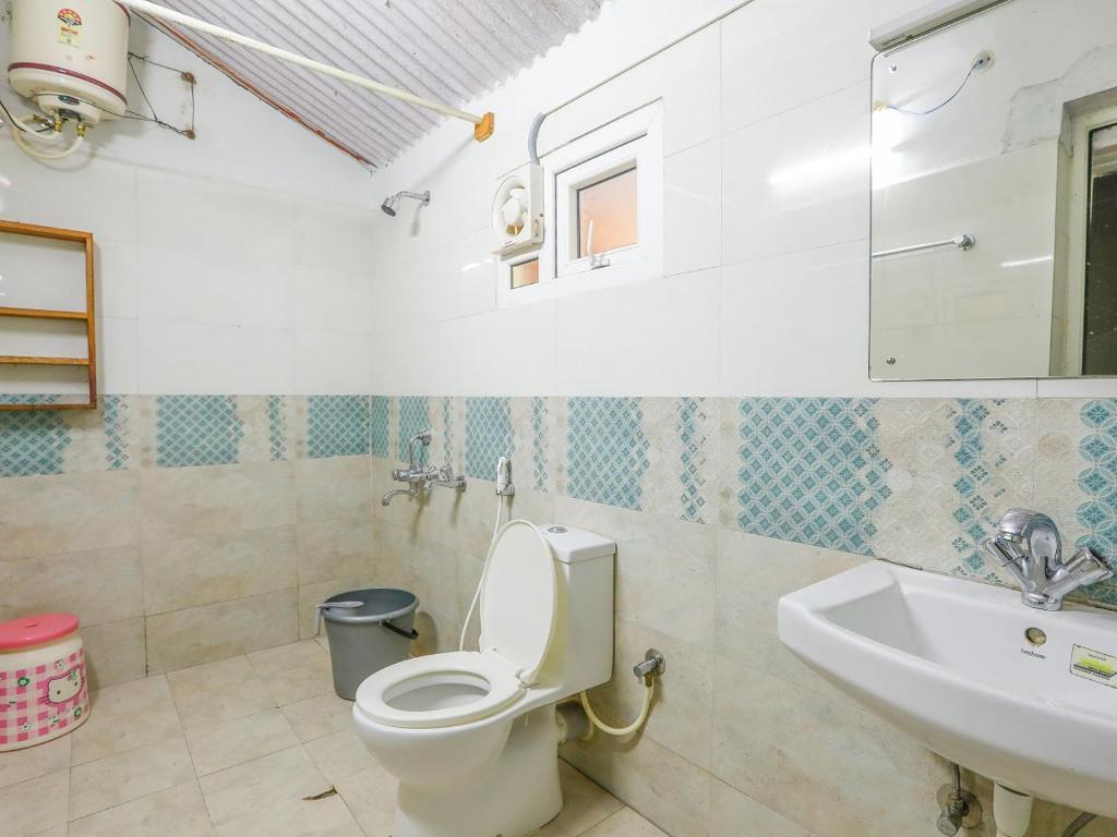 Кунур: Devashola Homestay