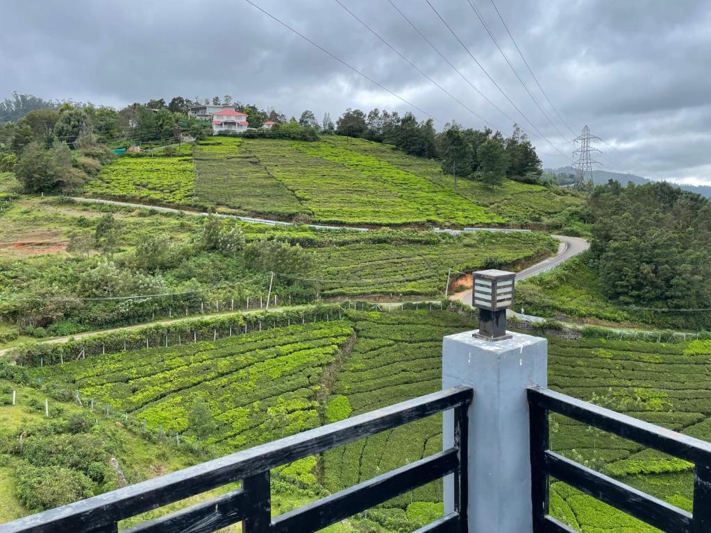 Ути: Cloud Nine Kothagiri By Lexstays