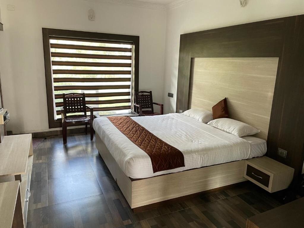 Ути: Cloud Nine Kothagiri By Lexstays