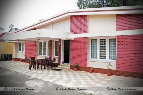 Кунур: Park Corner Guesthouse