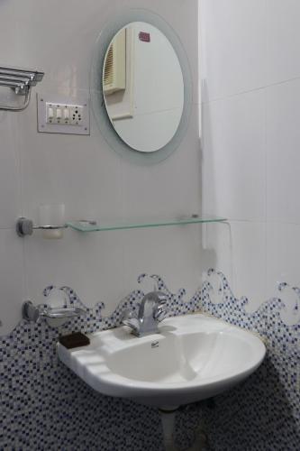 Кунур: Park Corner Guesthouse