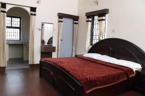 Кунур: Park Corner Guesthouse