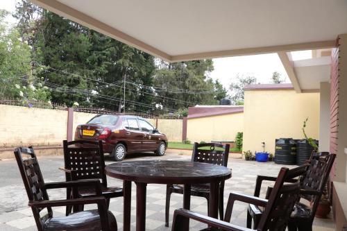 Кунур: Park Corner Guesthouse