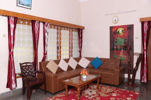 Кунур: Park Corner Guesthouse