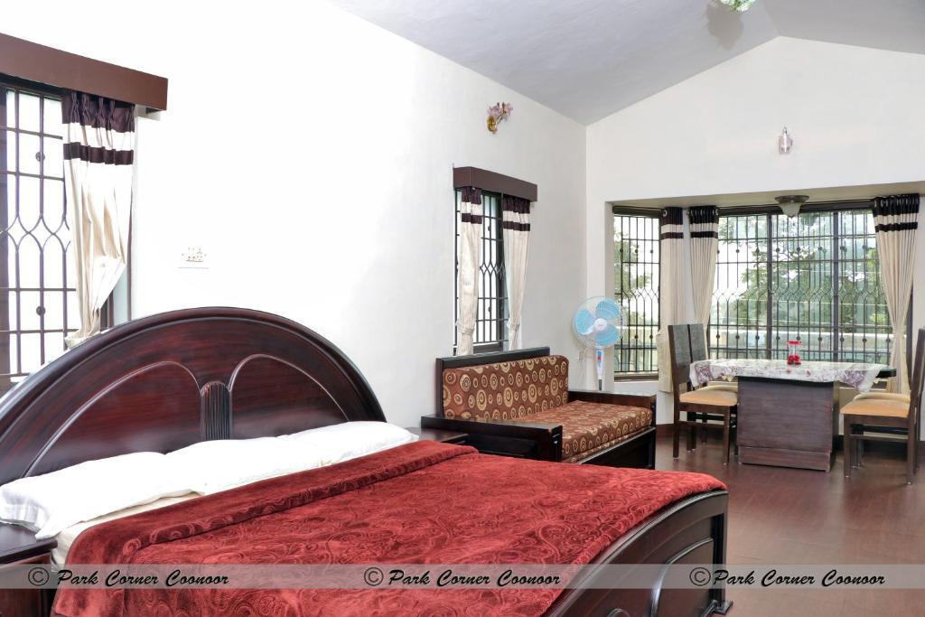Кунур: Park Corner Guesthouse