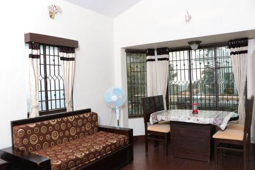Кунур: Park Corner Guesthouse