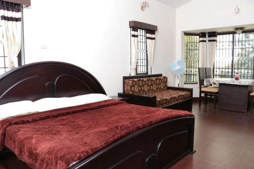 Кунур: Park Corner Guesthouse
