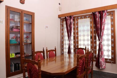 Кунур: Park Corner Guesthouse