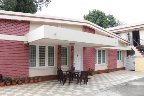 Кунур: Park Corner Guesthouse