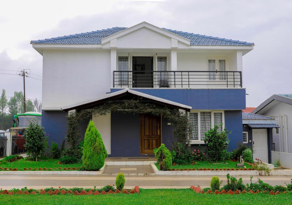 Ути: Vrb Premium Villa