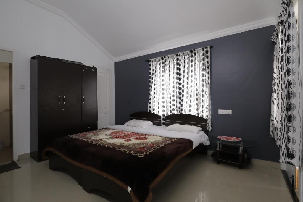 Ути: Vrb Premium Villa