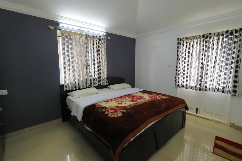 Ути: Vrb Premium Villa