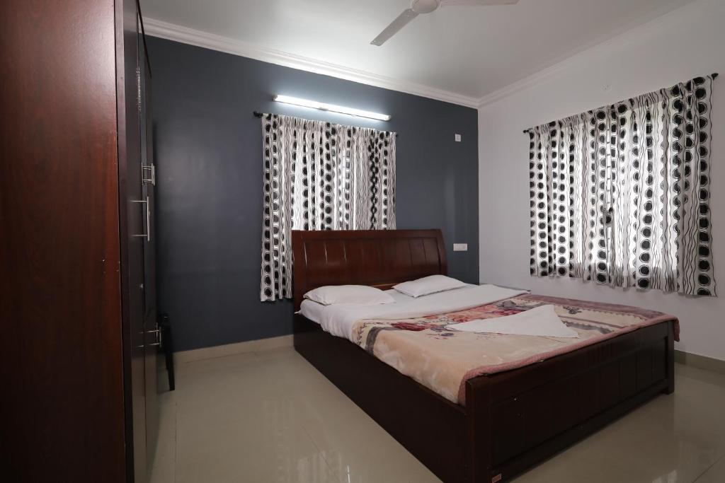 Ути: Vrb Premium Villa