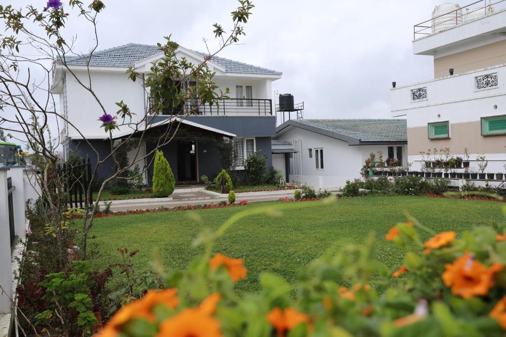 Ути: Vrb Premium Villa