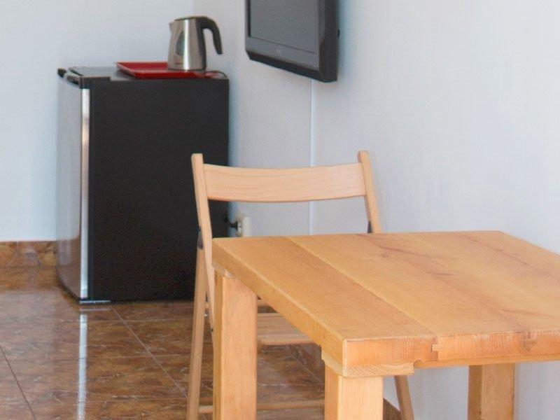 Коктебель: Rockhouse Mini-Hotel