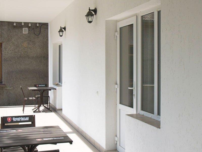 Коктебель: Rockhouse Mini-Hotel