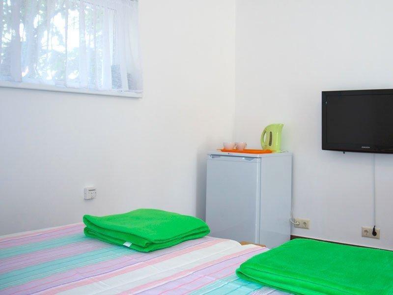 Коктебель: Rockhouse Mini-Hotel