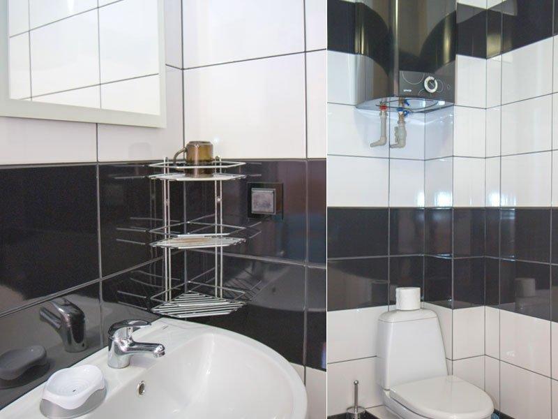 Коктебель: Rockhouse Mini-Hotel