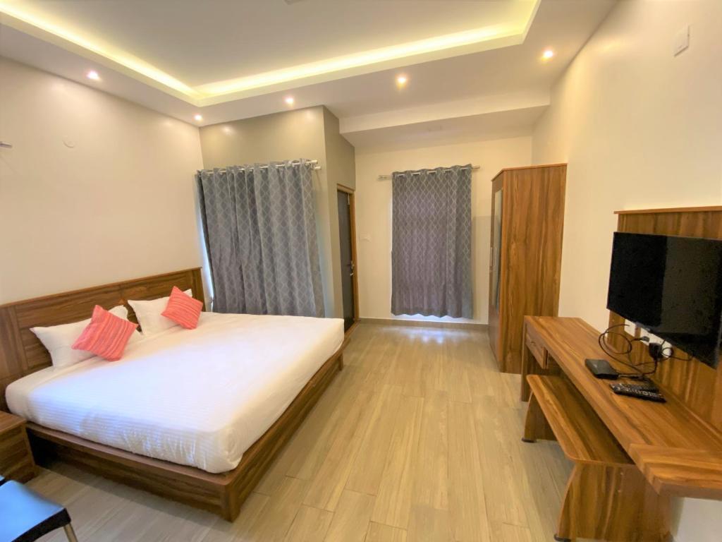 Ути: Avalon Stays  Ooty