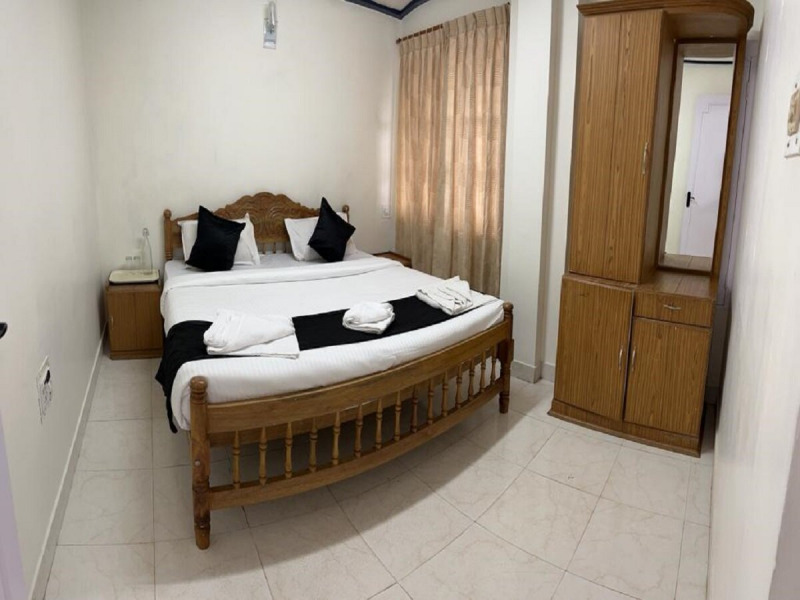 Ути: Welbeck Inn Resort By Lexstays