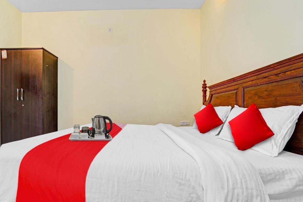 Ути: Flagship Al Haramain Home Stay