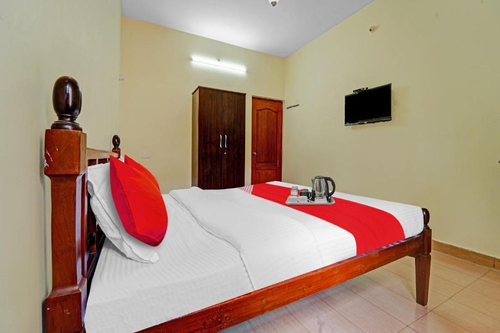 Ути: Flagship Al Haramain Home Stay