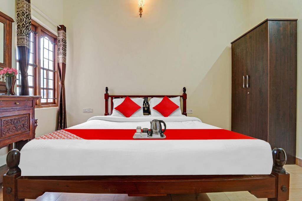 Ути: Flagship Al Haramain Home Stay