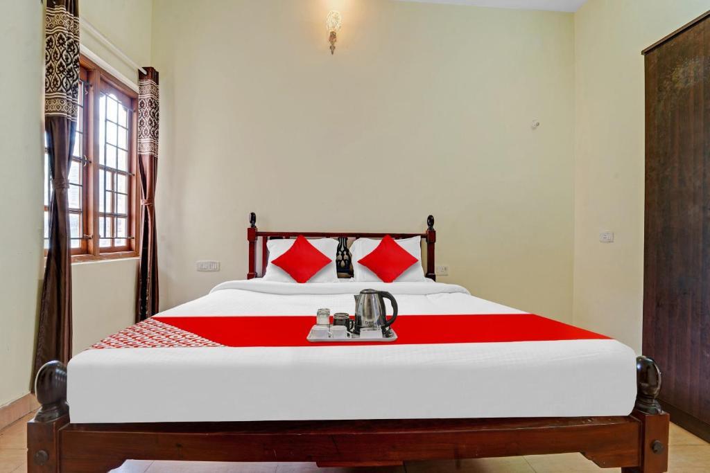 Ути: Flagship Al Haramain Home Stay