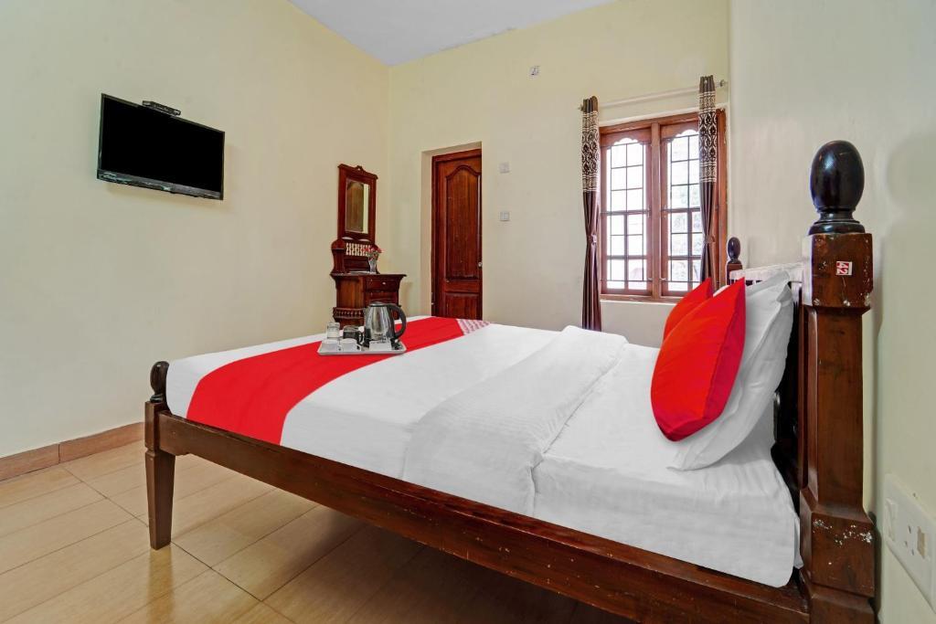 Ути: Flagship Al Haramain Home Stay
