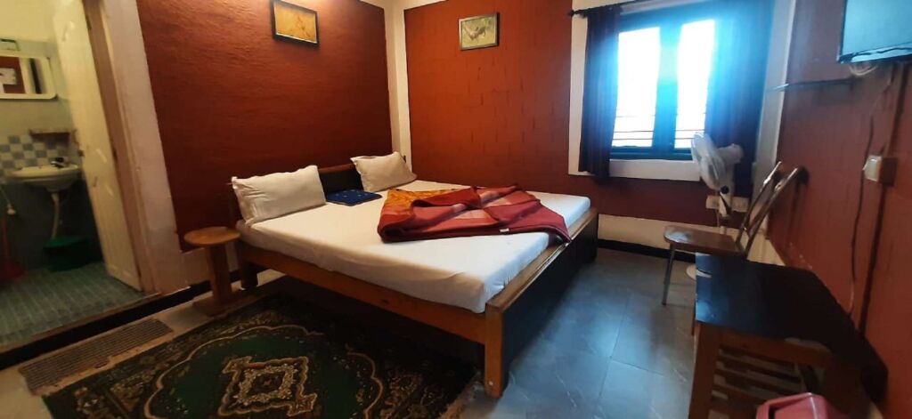Ути: Red Carpet Cottages by Lexstays Masinagudi