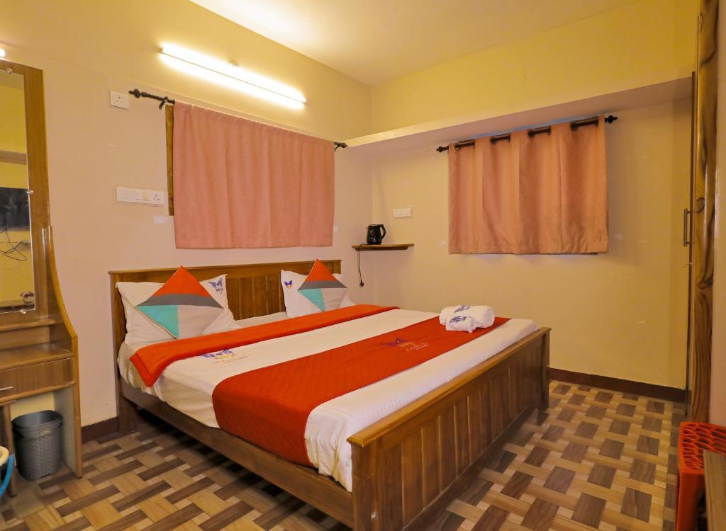 Ути: Catchy Cottages Ooty By Lexstays