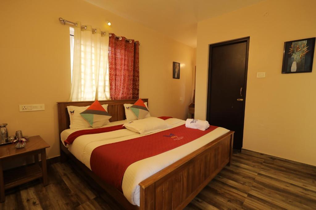 Ути: Catchy Cottages Ooty By Lexstays